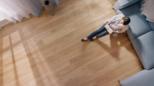 waterproof flooring