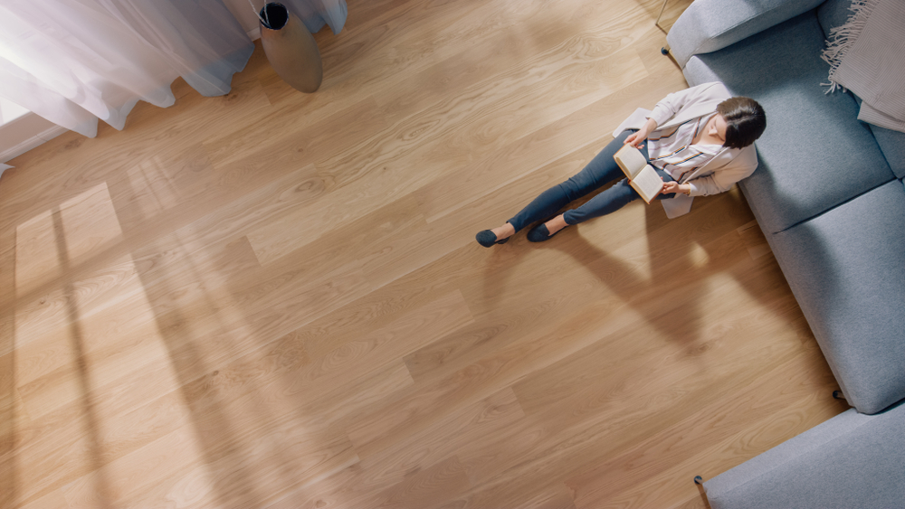 What’s Waterproof in the Flooring Industry