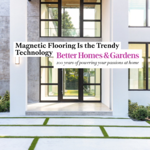 magnetic flooring south florida
