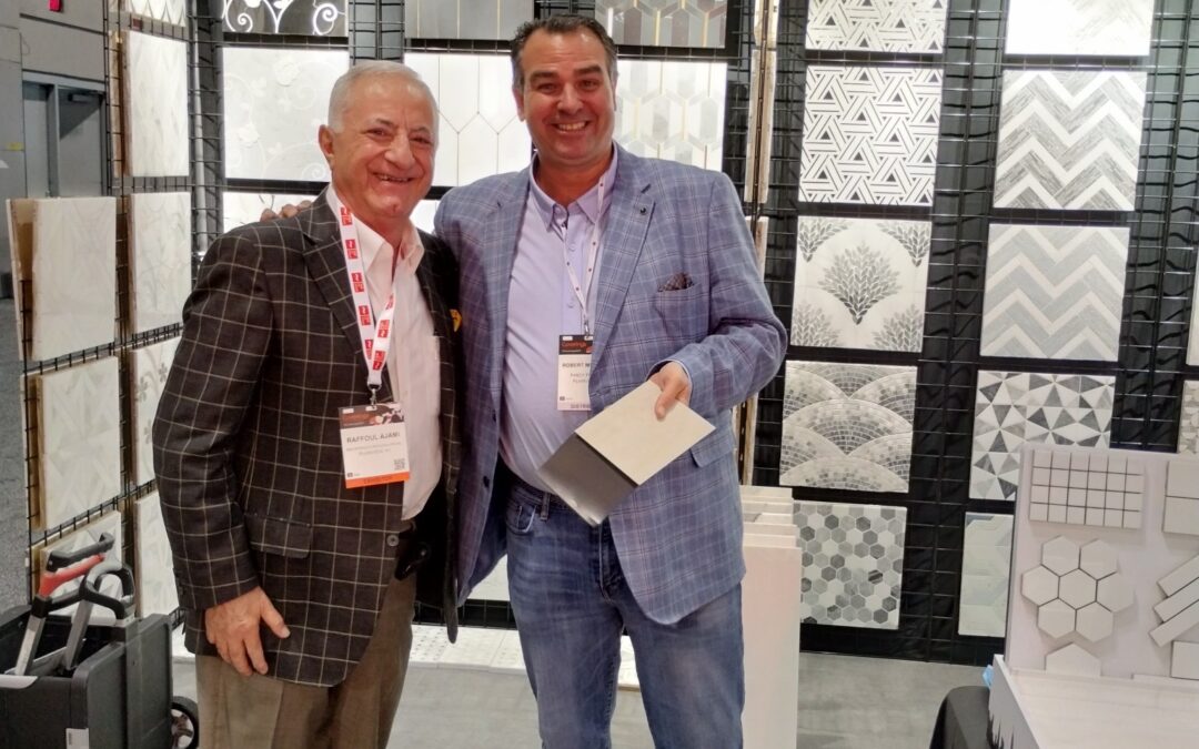 Ajami Surfaces Magnetic and Fancy Fixtures: Revolutionizing Flooring with Magnetic Innovation
